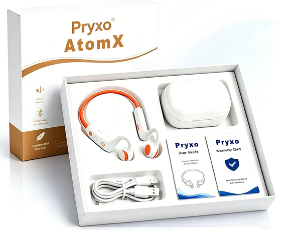 🌎Ends Today: 88% OFF!⏰👂Revitalize your ears again💖 💥 LIMITED TIME OFFER!🔥Advanced Bone Conduction Smart Hearing Aid