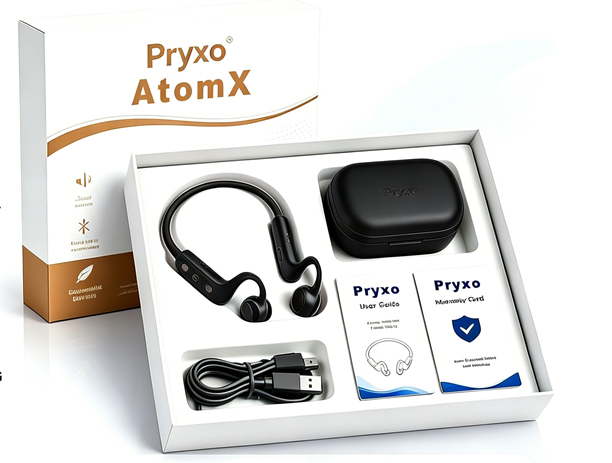 🌎Ends Today: 88% OFF!⏰👂Revitalize your ears again💖 💥 LIMITED TIME OFFER!🔥Advanced Bone Conduction Smart Hearing Aid