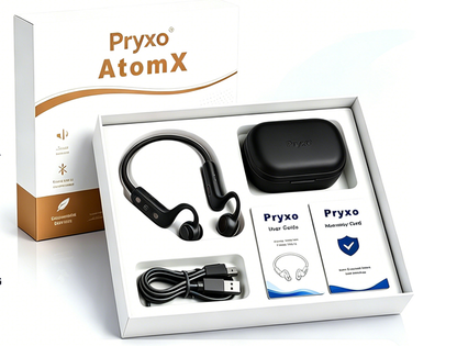 🌎Ends Today: 88% OFF!⏰👂Revitalize your ears again💖 💥 LIMITED TIME OFFER!🔥Advanced Bone Conduction Smart Hearing Aid