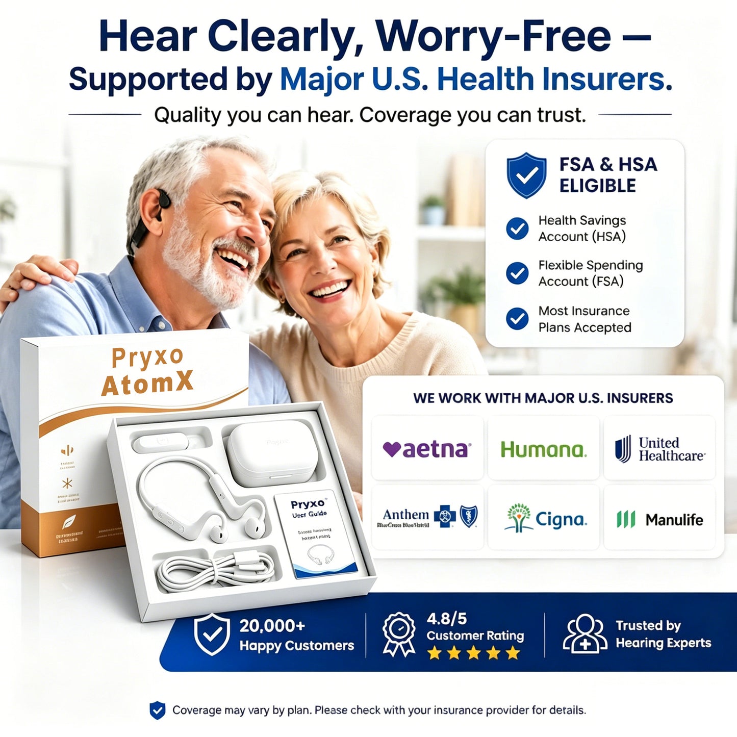 🌎Ends Today: 88% OFF!⏰👂Revitalize your ears again💖 💥 LIMITED TIME OFFER!🔥Advanced Bone Conduction Smart Hearing Aid